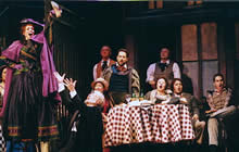 Madison Opera, Inc Performance